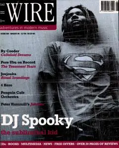 The Wire - August 1995 (Issue 138)