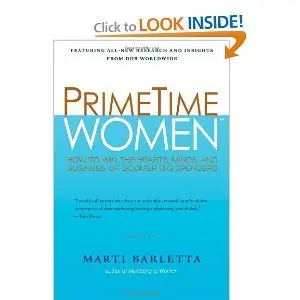 PrimeTime Women
