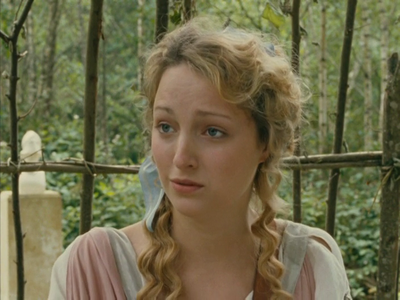 Les amours d'Astrée et de Céladon / The Romance of Astrea and Celadon (2007)