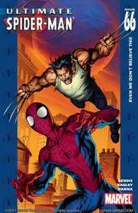 Ultimate Spider-Man v1 066 2004 digital