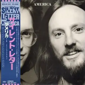 America: Collection (1979-1984) [Japanese Pressing]