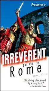 Frommer's irreverent guide to Rome [Repost]