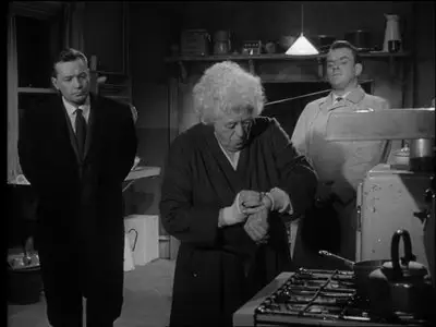 Murder Most Foul (1964) [Re-UP]