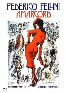 Amarcord (1973)