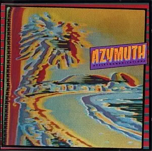 Azymuth - Telecommunication (1982) {Milestone}