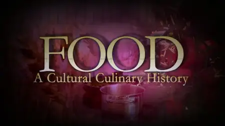 Food: A Cultural Culinary History [repost]