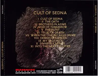 Gloryful - Cult Of Sedna (2019)