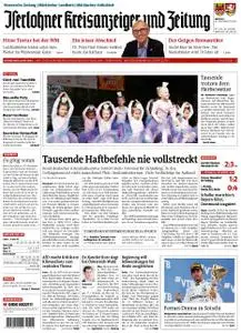 Iserlohner Kreisanzeiger – 30. September 2019
