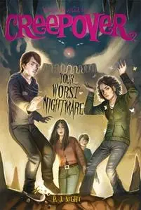 «Your Worst Nightmare» by P.J. Night