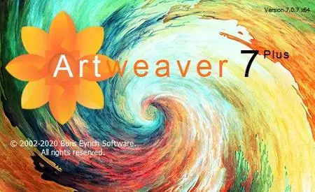 Artweaver Plus 7.0.7.15492