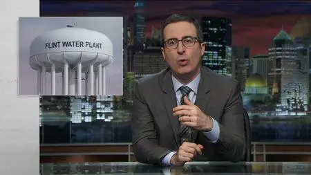 Last Week Tonight with John Oliver S03E09