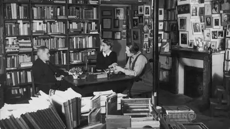 PBS - Paris: The Luminous Years (2010)