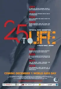 25 to Life (2014)