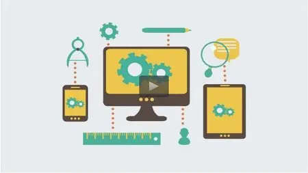 Udemy – Become a Web Developer from Scratch (2015) [Updated]