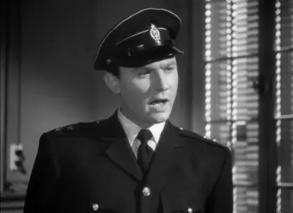 Cairo Road (1950)