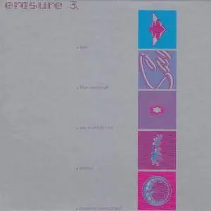 Erasure • Singles Collection [1999 - 2001]