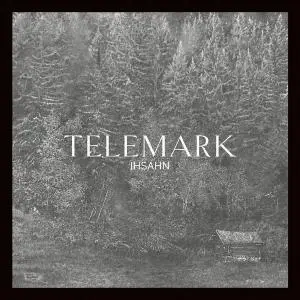 Ihsahn - Telemark [EP] (2020)
