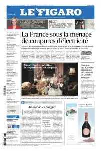 Le Figaro - 23 Décembre 2021
