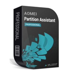 AOMEI Partition Assistant 10.4 Multilingual Portable