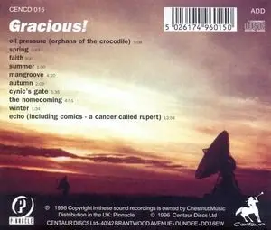 Gracious - Echo (1996)