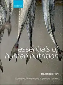 Essentials of Human Nutrition Ed 4