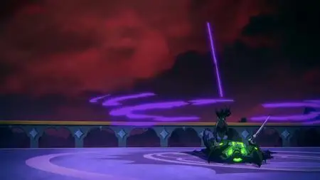 Masters of the Universe: Revelation S01E07