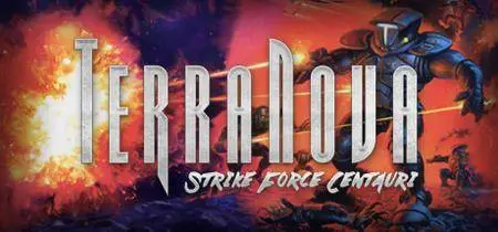 Terra Nova: Strike Force Centauri (1996)