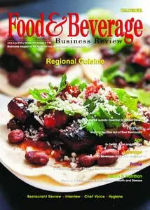 Food & Beverage Business Review - July 26, 2019