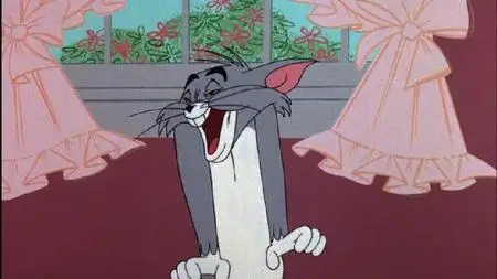 Tom and Jerry: The Chuck Jones Collection (1963-1967)