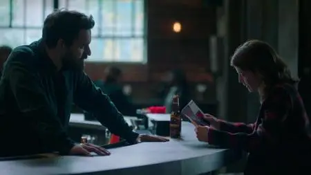 Stumptown S01E06