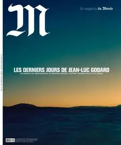 Le Monde Magazine - 3 Décembre 2022