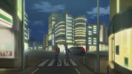 My Love Story with Yamada-kun at Lv999 - S01E10