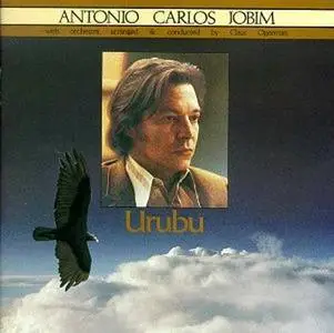 Antonio Carlos Jobim - Urubu (1976)