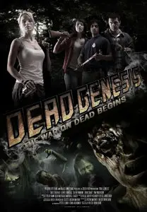Dead Genesis (2010)