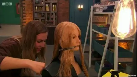 Hair (2014)