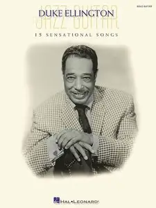 Duke Ellington for Jazz Guitar by Duke Ellington (Repost)