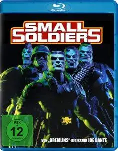 Small Soldiers (1998)