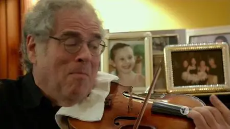 PBS - American Masters: Itzhak Perlman (2018)