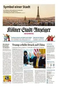 Kölner Stadt-Anzeiger Rhein-Sieg-Kreis – 12. Mai 2019