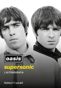 Oasis - Supersonic