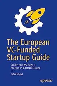 The European VC-Funded Startup Guide