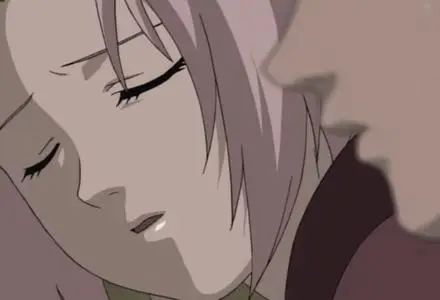 TACHiKEN Naruto 104 Run Idate Run! Nagi Island Awaits!