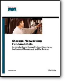 Storage Networking Fundamentals