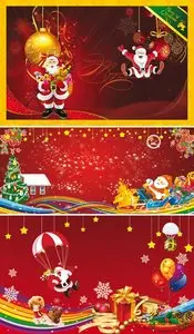 New Year & Merry Christmas 2