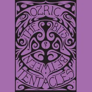 Ozric Tentacles - Vitamin Enhanced [6CD Box Set] (1994) [Reissue 2013]