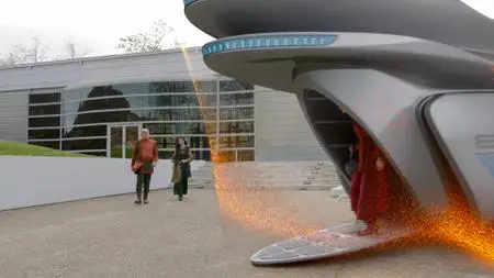 The Orville S02E03