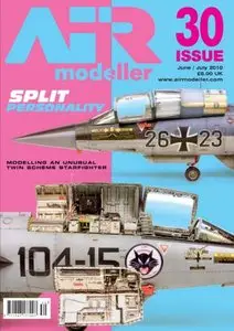 AIR Modeller - Issue 30 (June/July 2010)