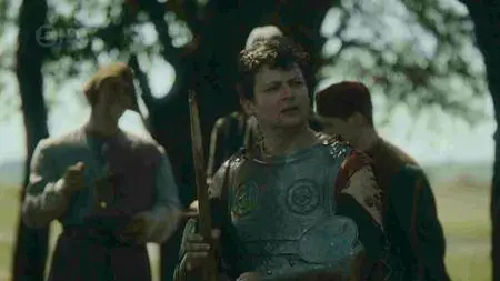 Channel 5 - Britains Bloody Crown: Series 1 (2016)