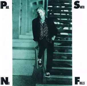 Paul Smith - No Frills (1987)