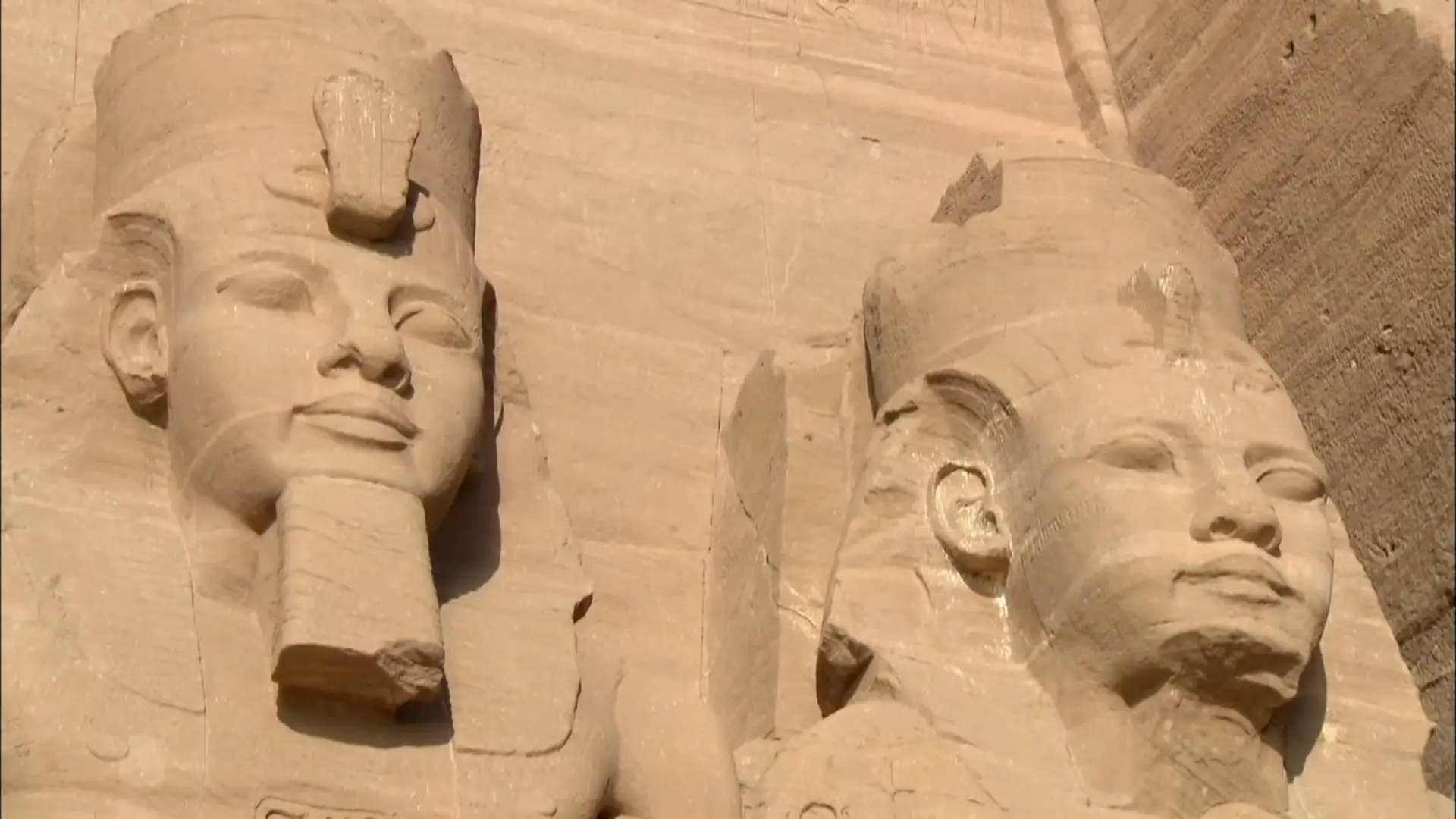Pilot Films Empire Builders Ancient Egypt (2021) / AvaxHome